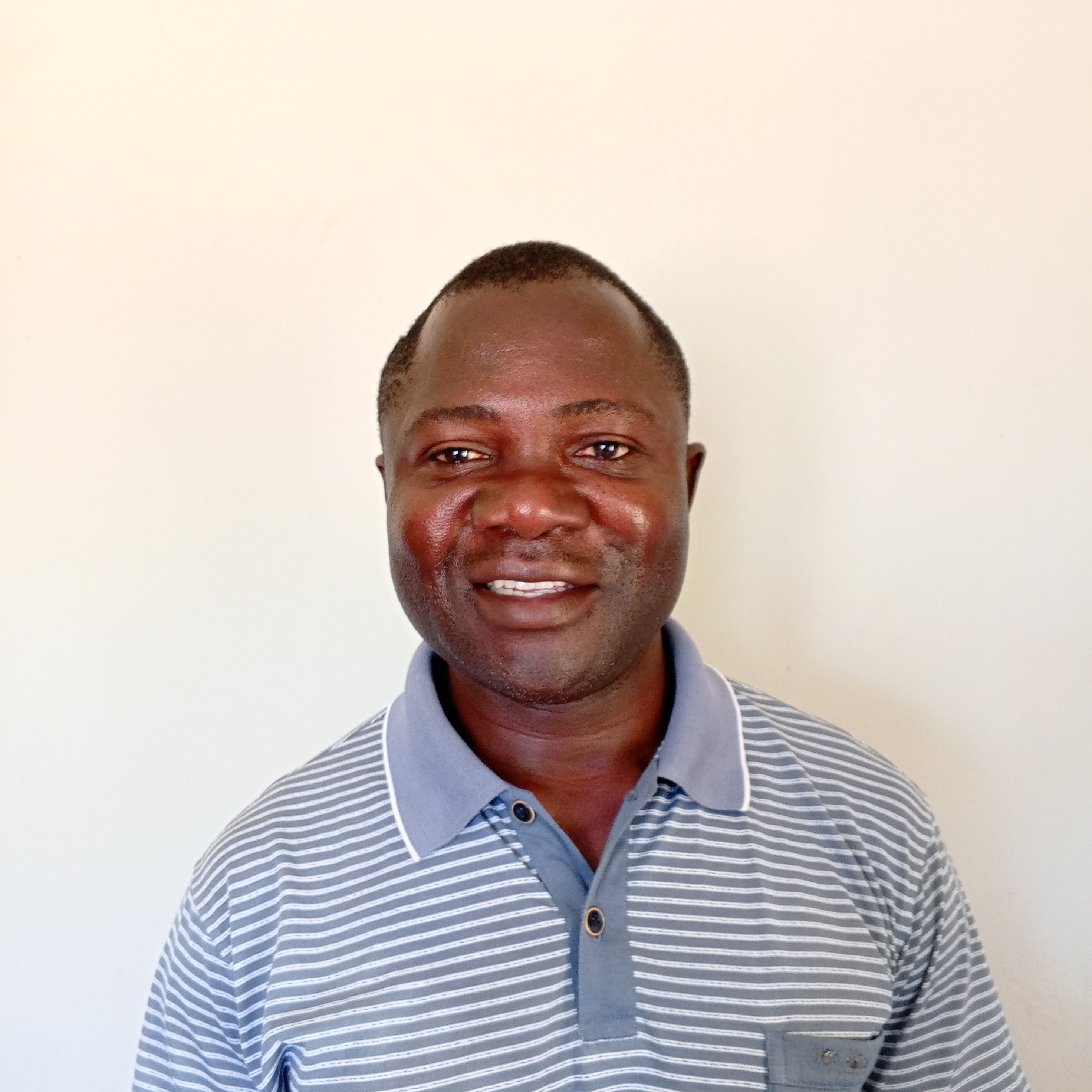 Director of Abraham's Seed Academy