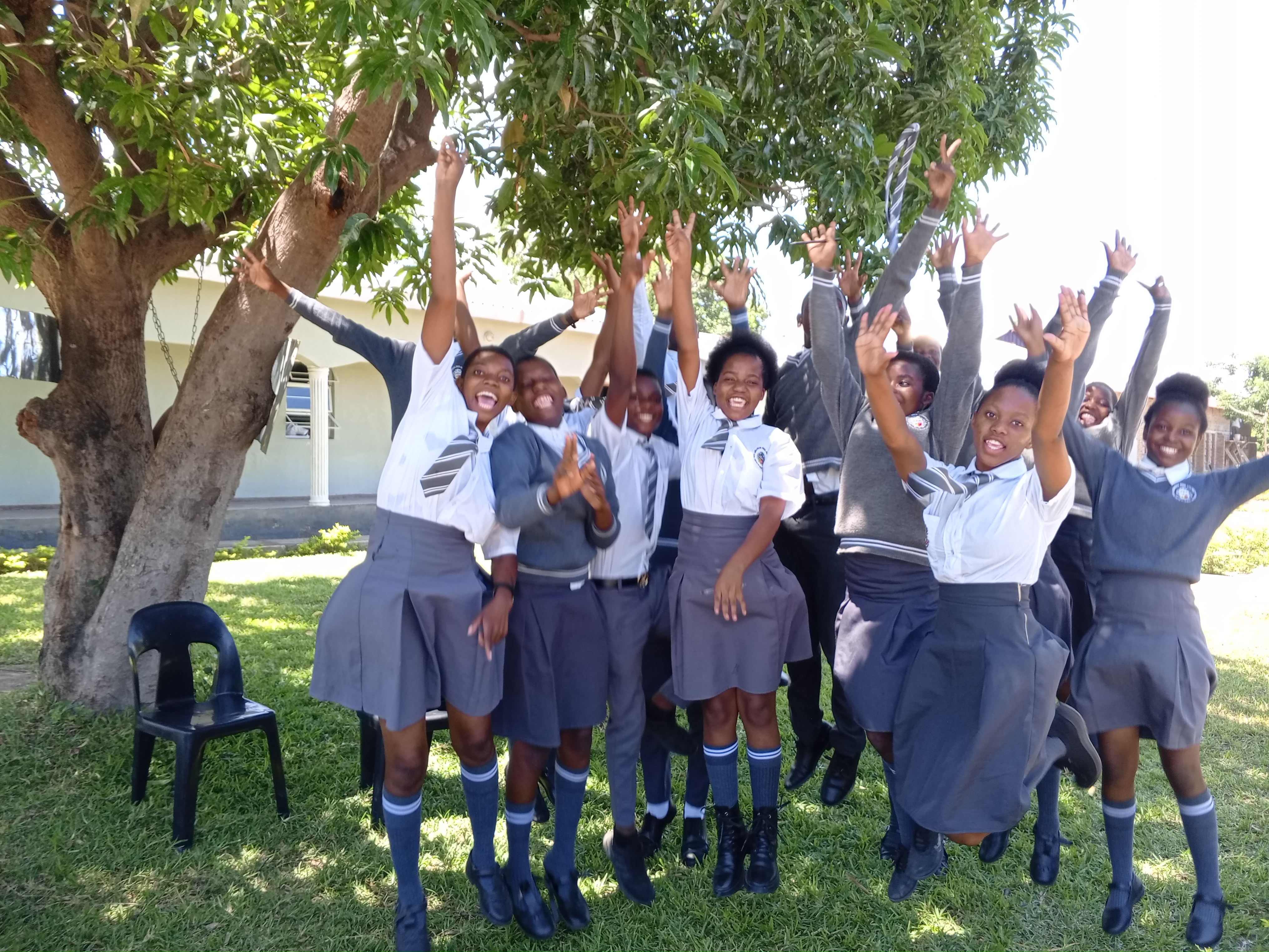 Abraham's Seed Academy photo 1