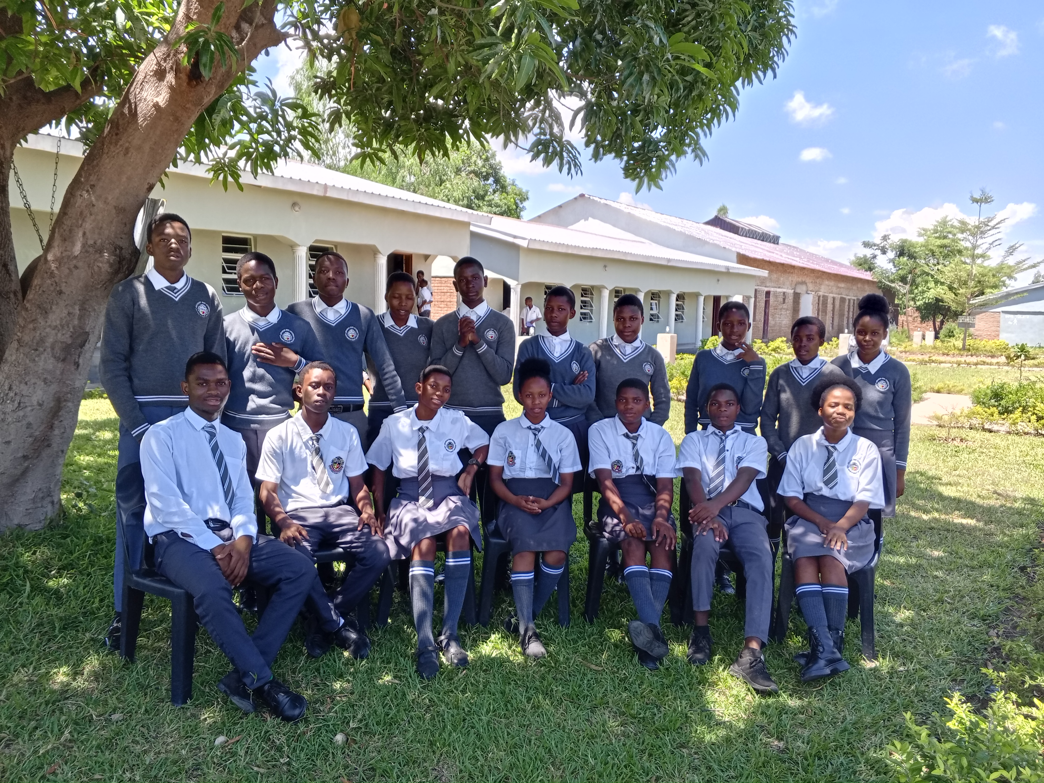 Abraham's Seed Academy photo 2